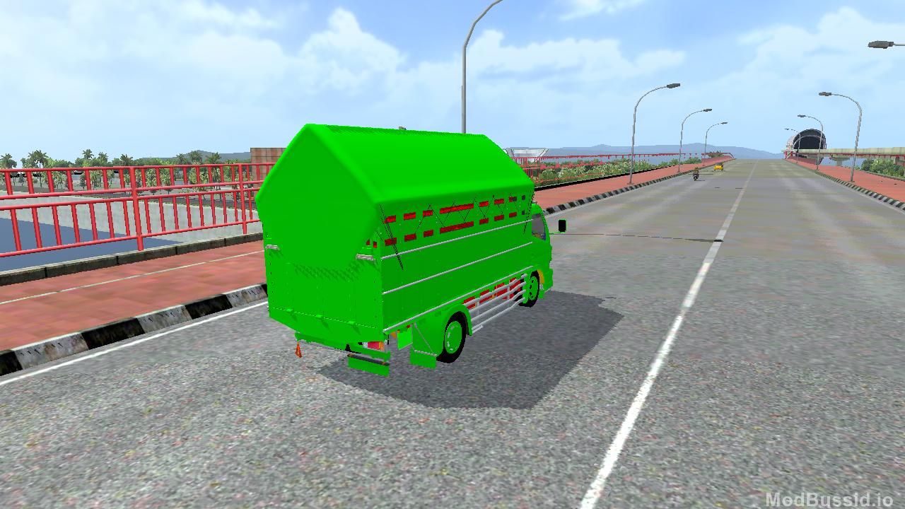 Photo of VIX TRANS 5