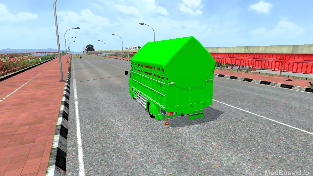 Photo of VIX TRANS 6