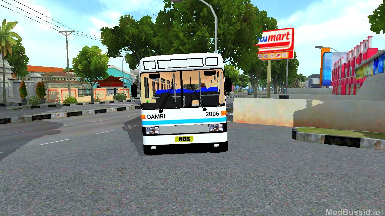 Photo of Volgren OH 408 1