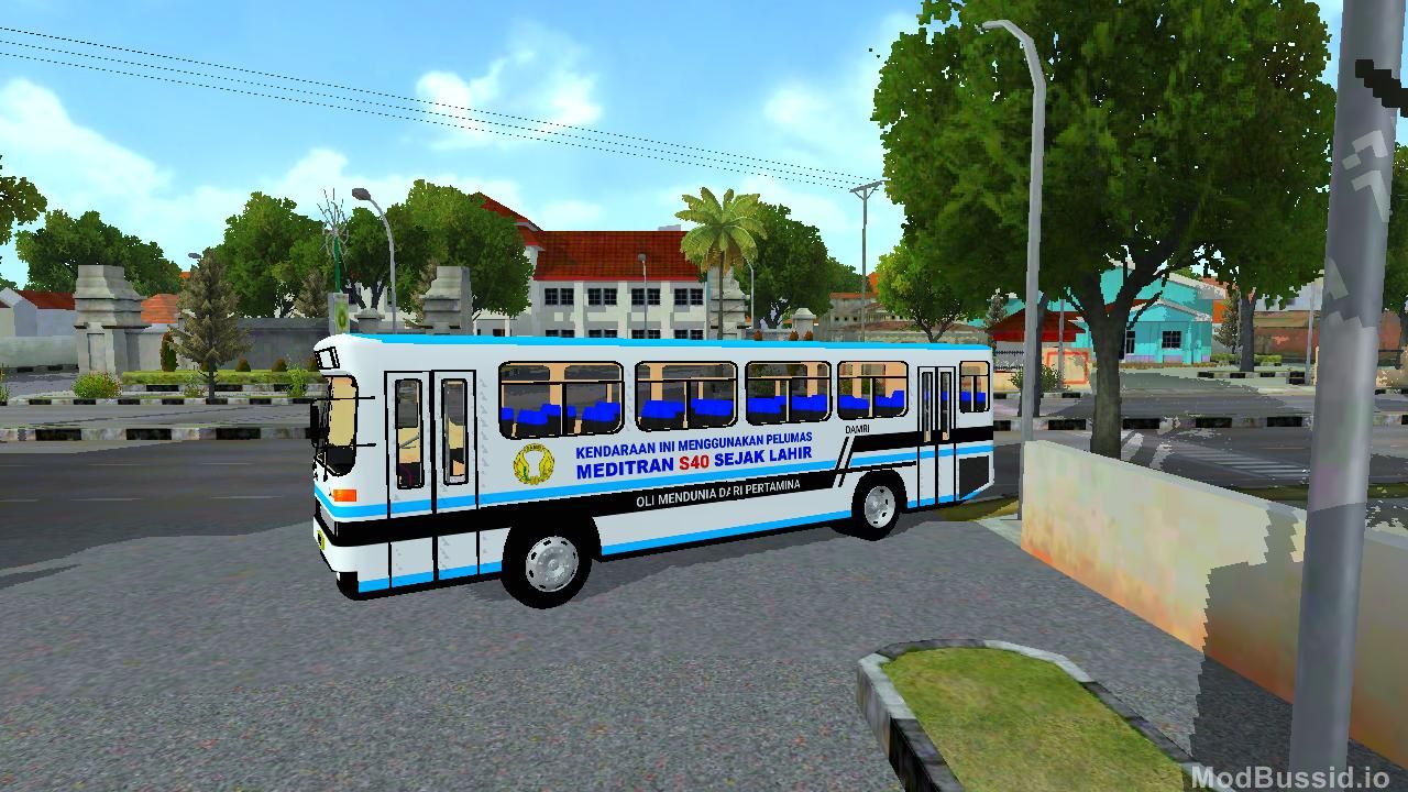 Photo of Volgren OH 408 2
