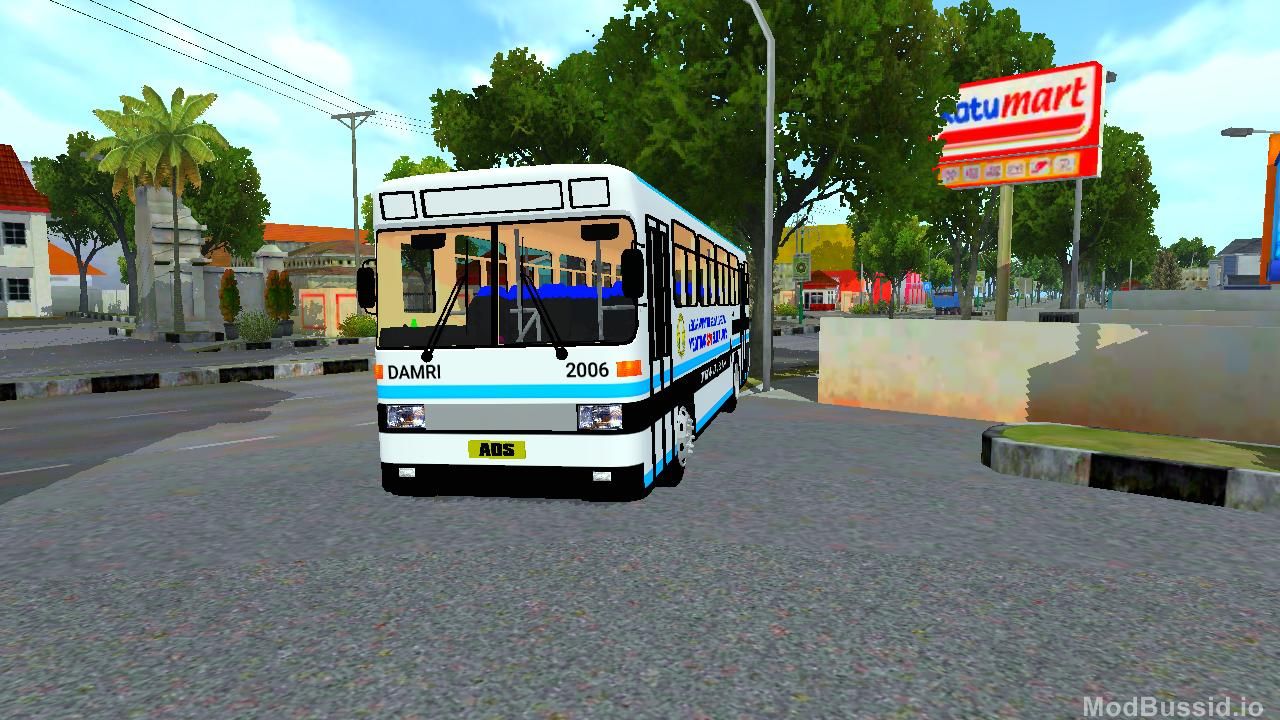Download Mod Bussid Volgren OH 408