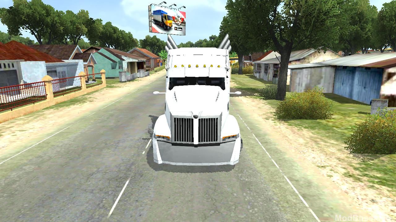 Photo of Western Star 5700 XE 1