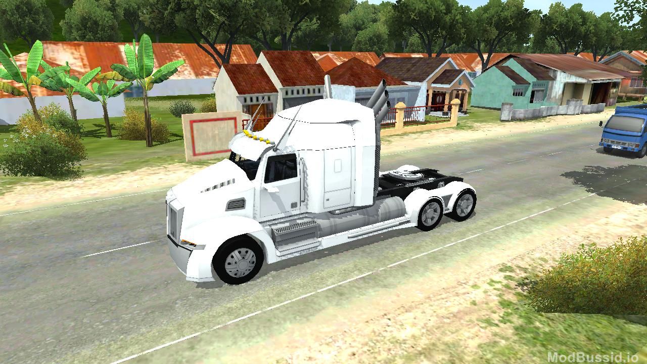 Photo of Western Star 5700 XE 3