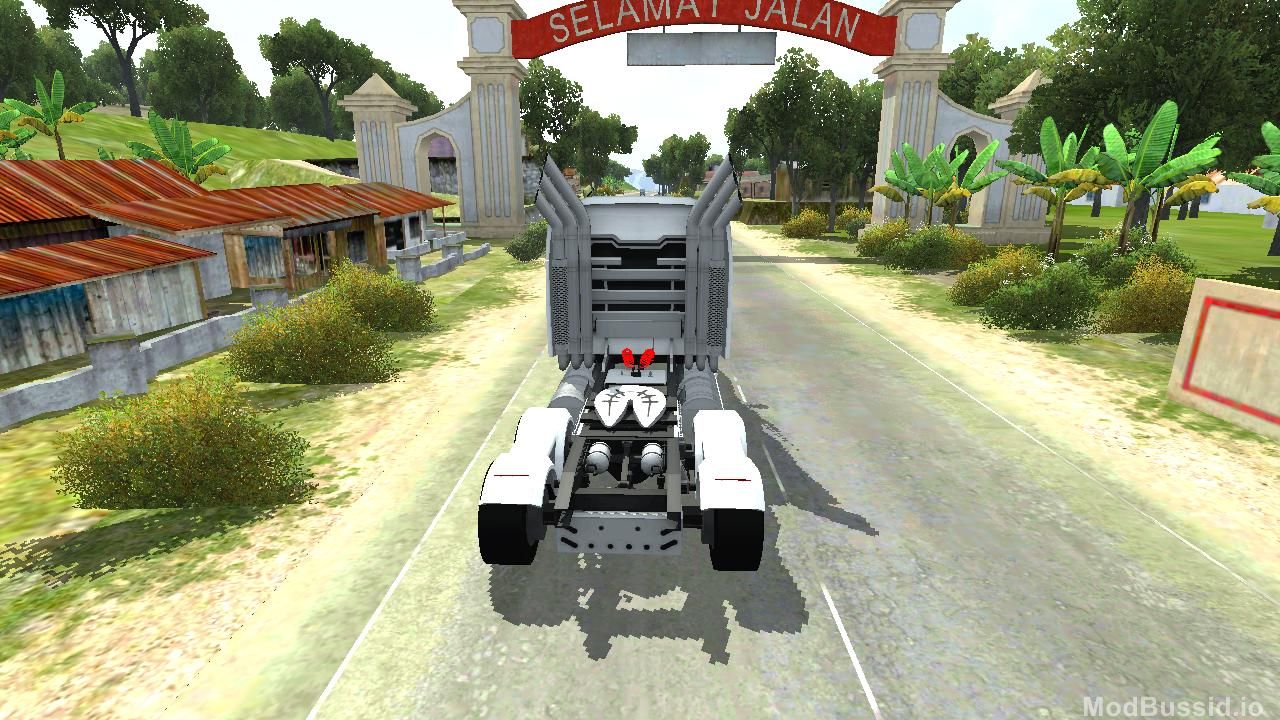 Photo of Western Star 5700 XE 7