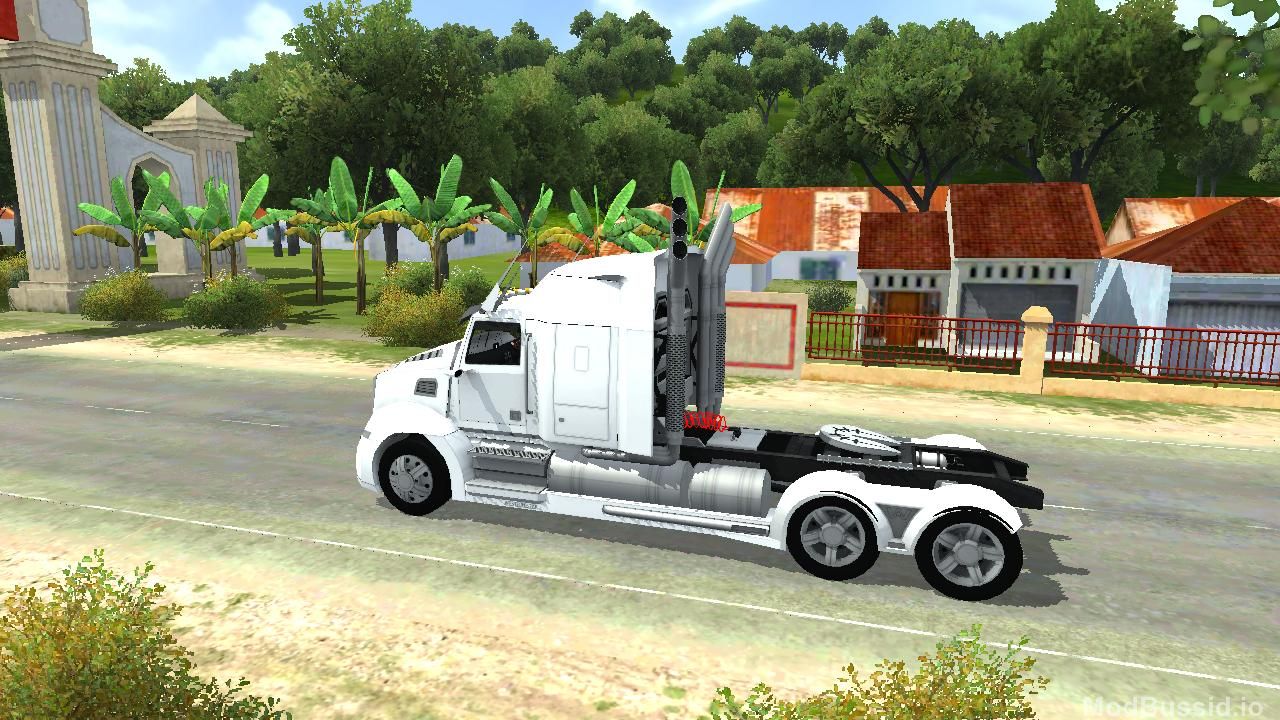 Photo of Western Star 5700 XE 2
