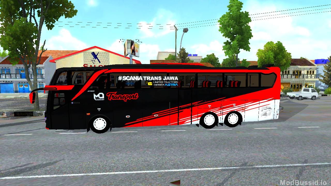 Screenshot of Ztom K410 2