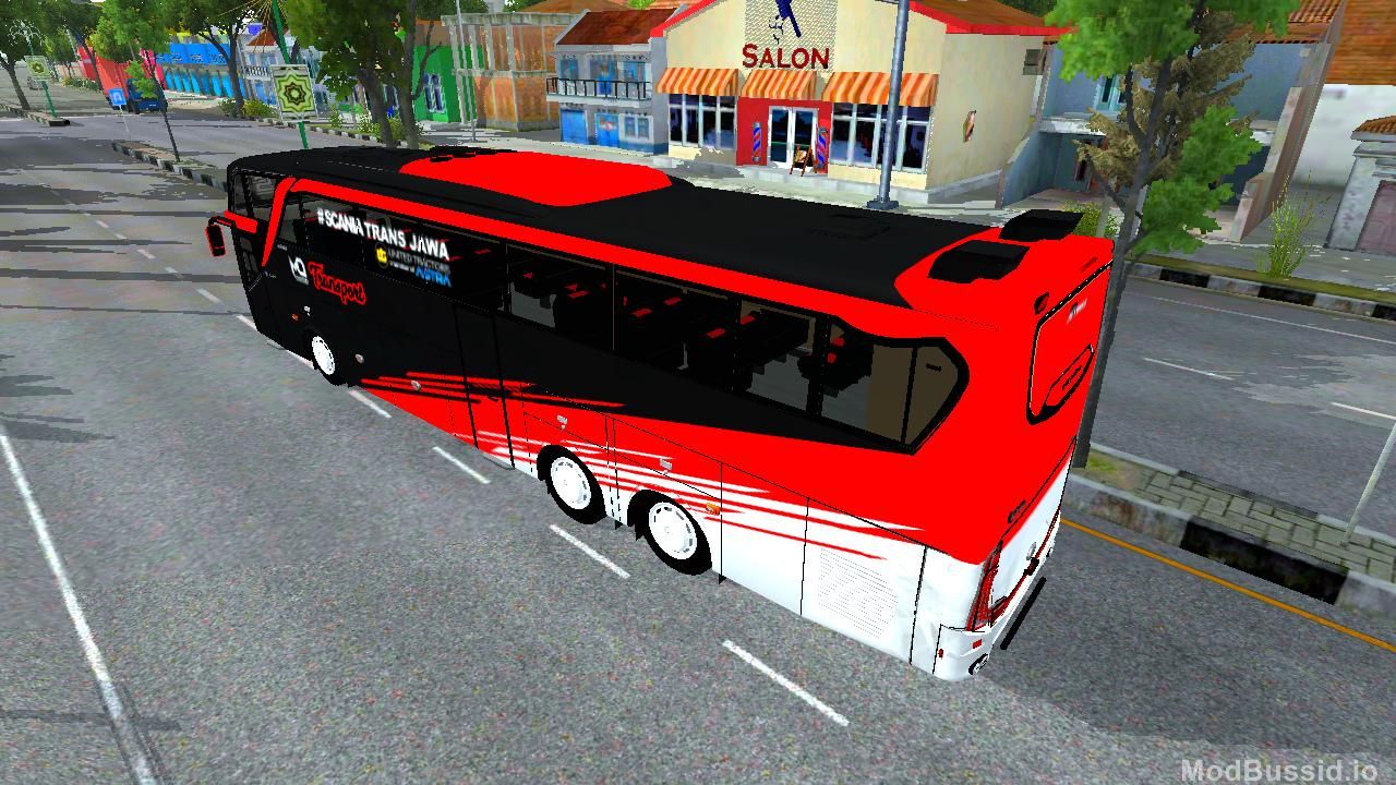 Screenshot of Ztom K410 3