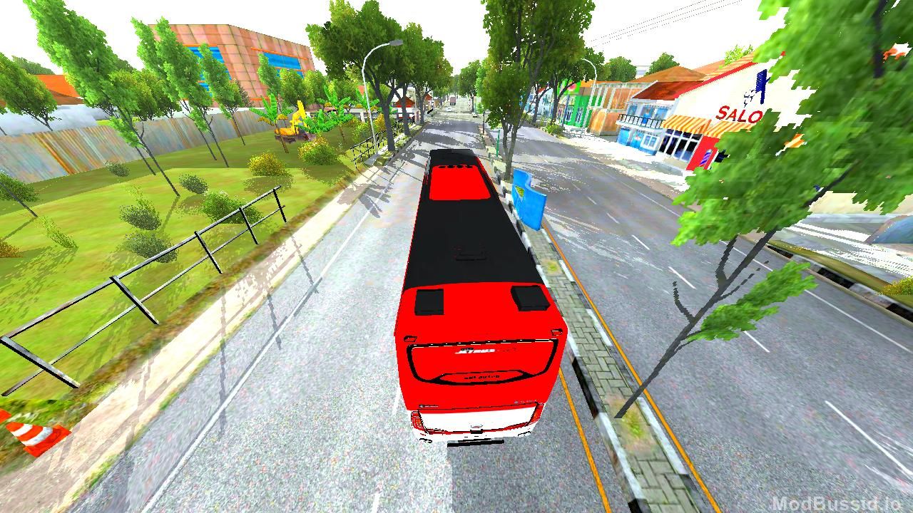 Screenshot of Ztom K410 4