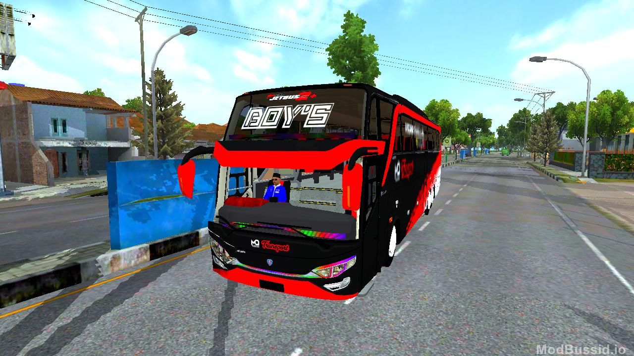 Download Mod Bussid Ztom K410