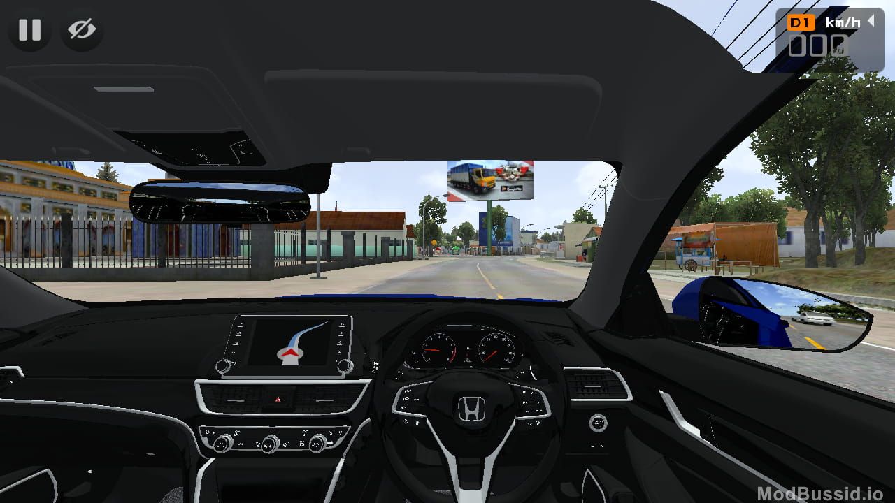 Photo of 2020 Honda Accord 2.0T Sport 8
