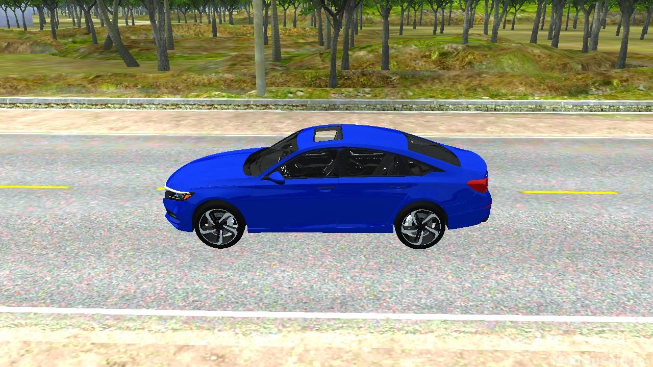 Photo of 2020 Honda Accord 2.0T Sport 5