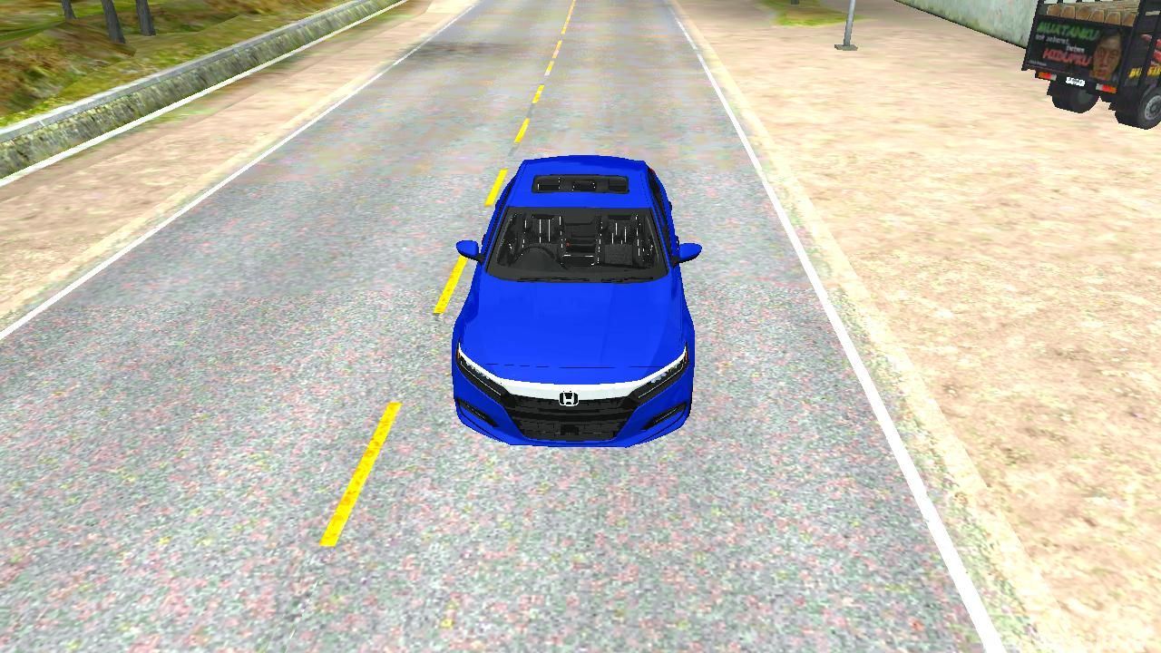 Photo of 2020 Honda Accord 2.0T Sport 1