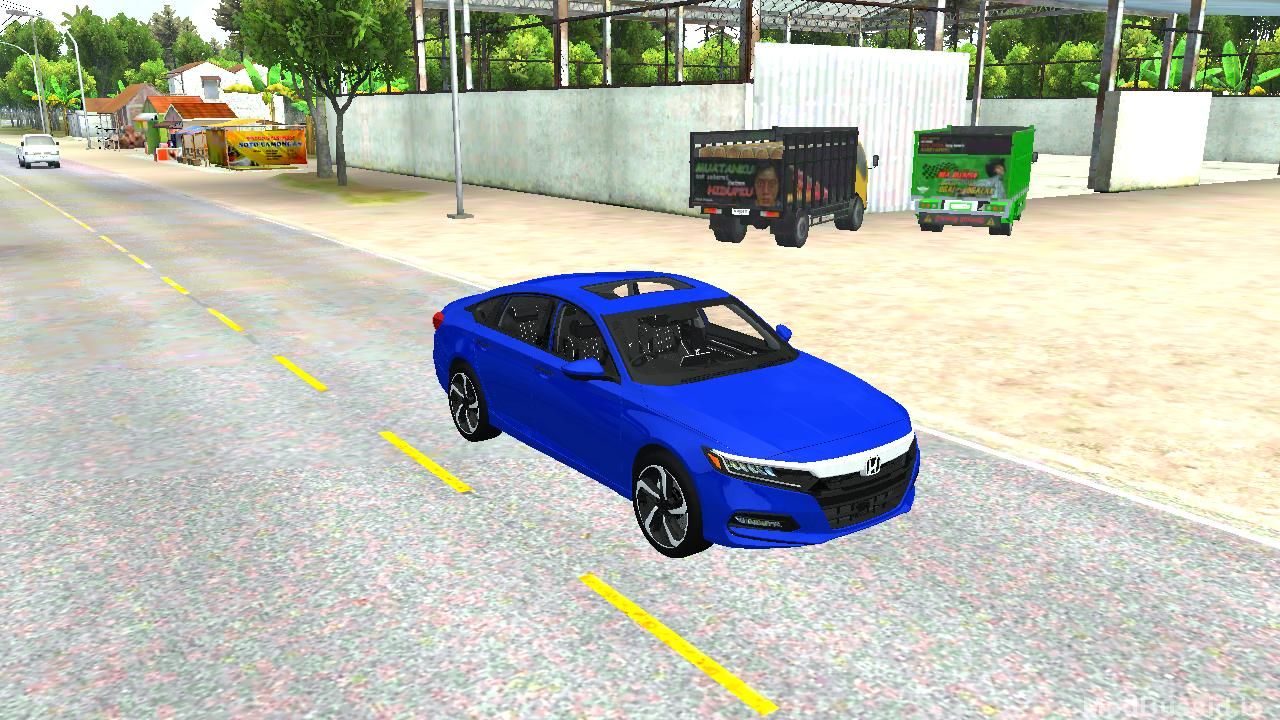 Photo of 2020 Honda Accord 2.0T Sport 2