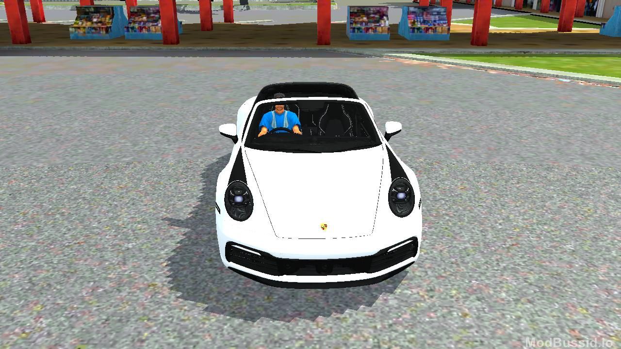 Photo of 2022 Porche 911 Targa 6