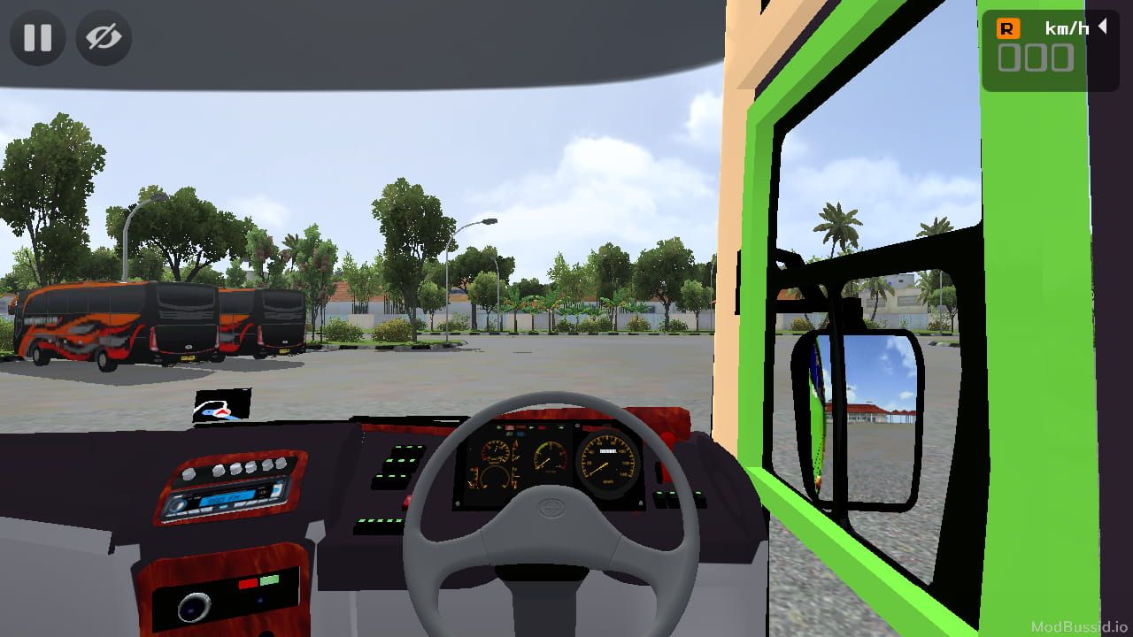 Photo of 5T (JETBUS HD EURO 3) 9
