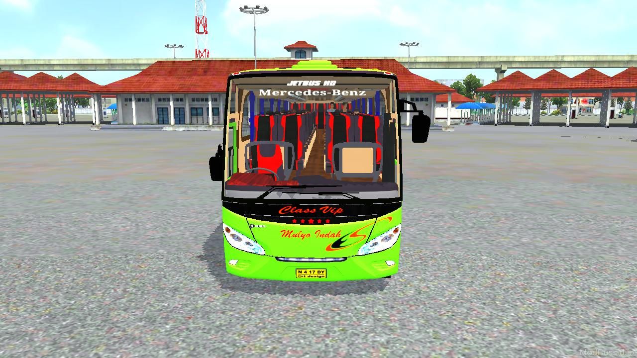 Photo of 5T (JETBUS HD EURO 3) 1
