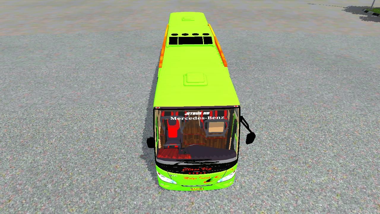 Photo of 5T (JETBUS HD EURO 3) 3
