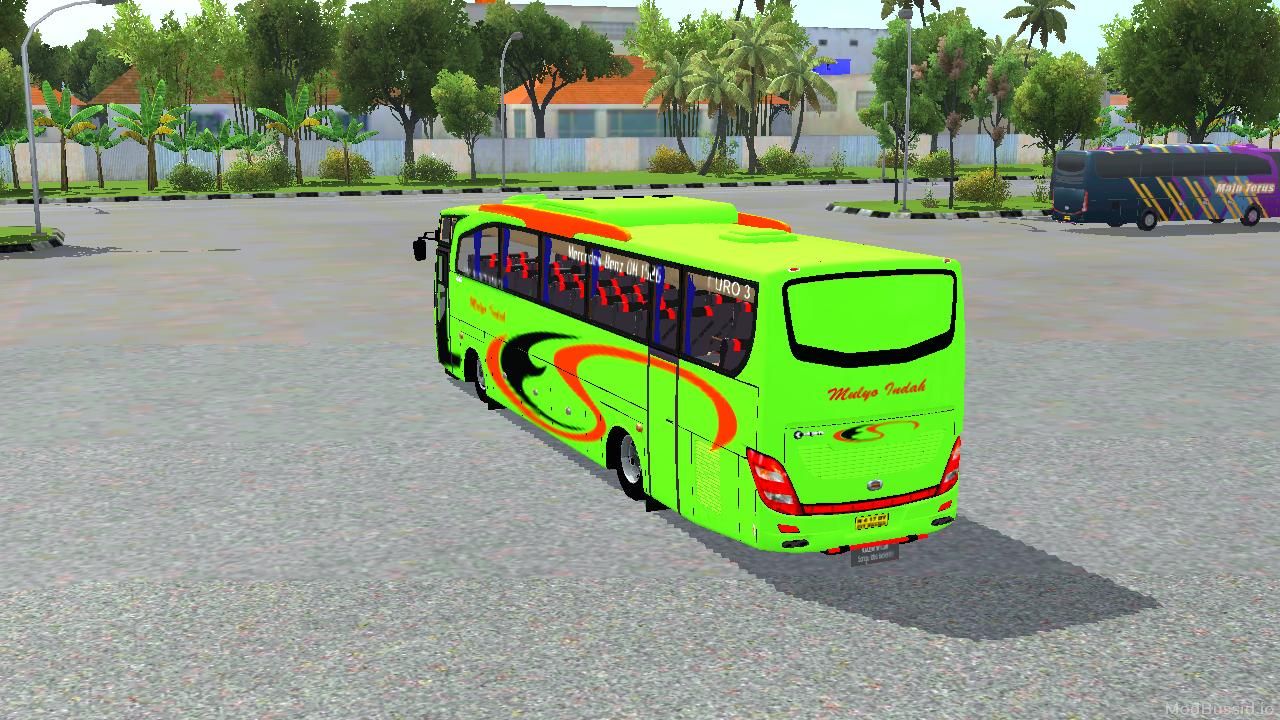 Photo of 5T (JETBUS HD EURO 3) 6