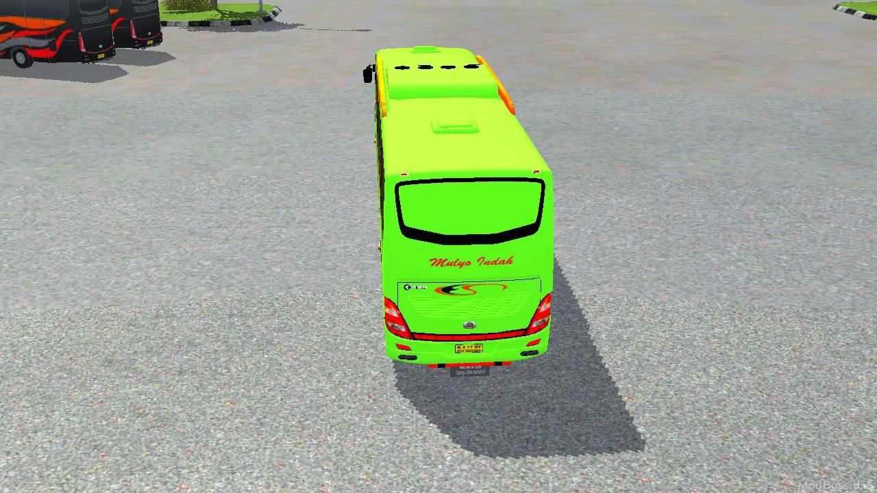 Photo of 5T (JETBUS HD EURO 3) 8