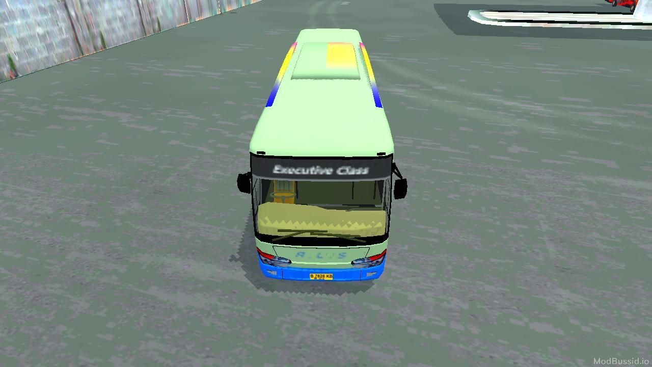 Photo of ALS Celcius (Bus Tua) 3