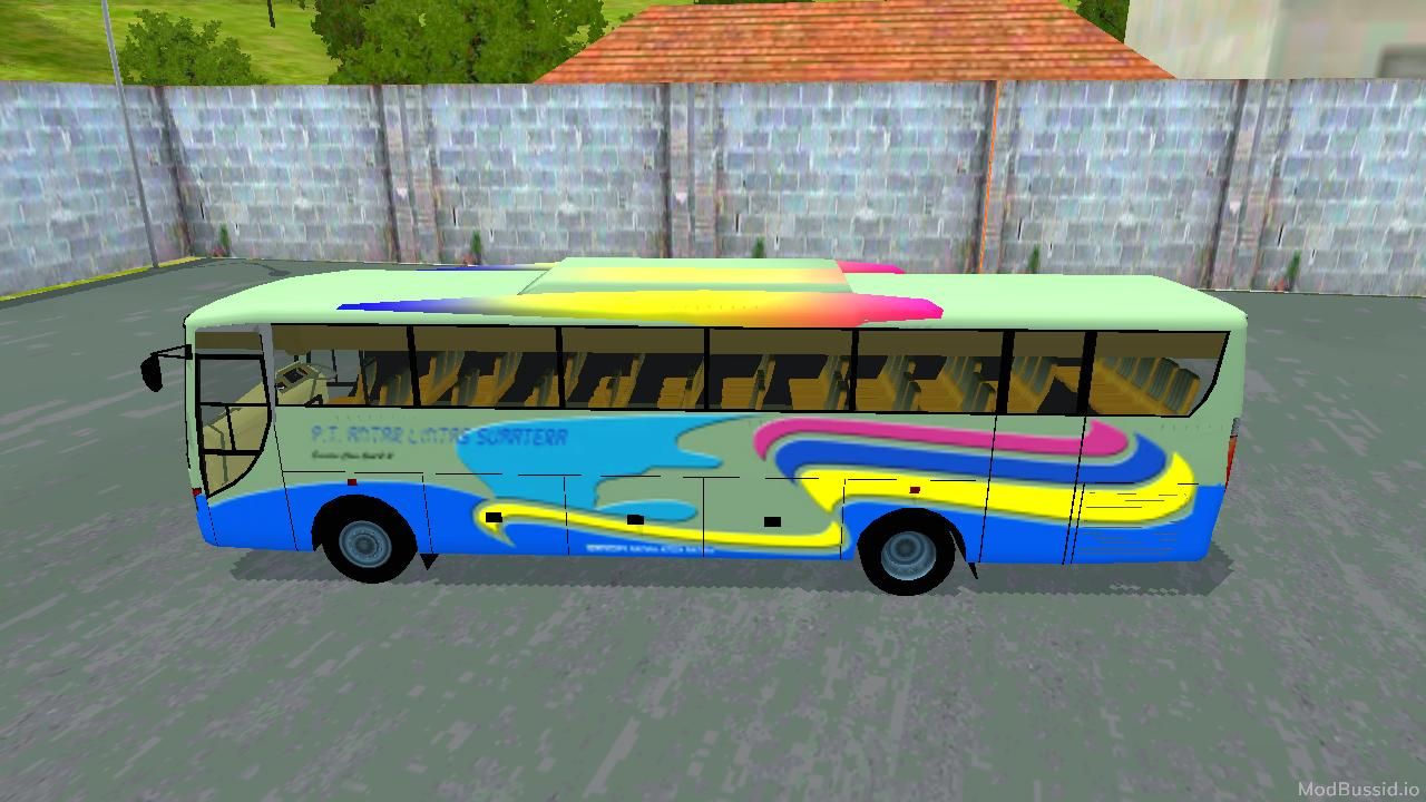 Photo of ALS Celcius (Bus Tua) 4