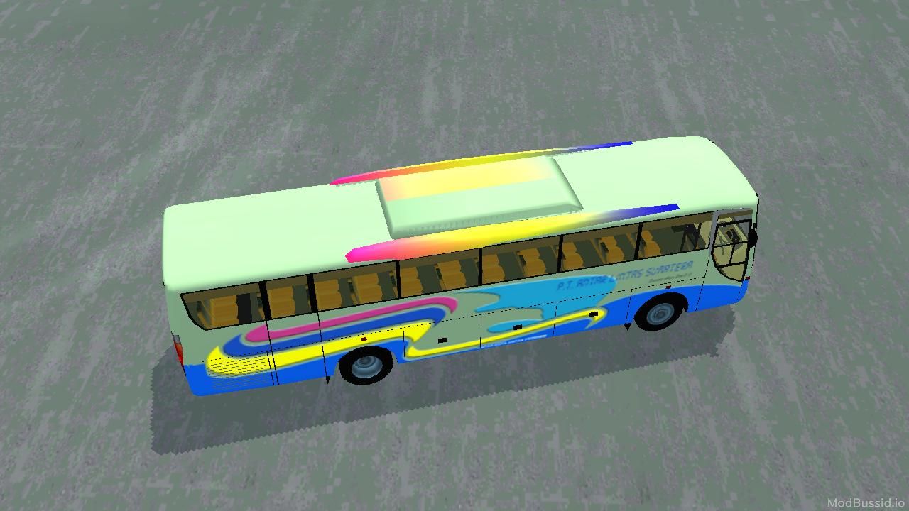 Photo of ALS Celcius (Bus Tua) 6