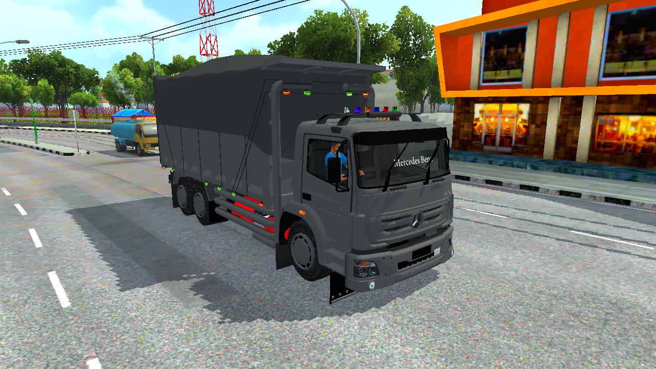 Photo of AXOR DUMP FREE 2