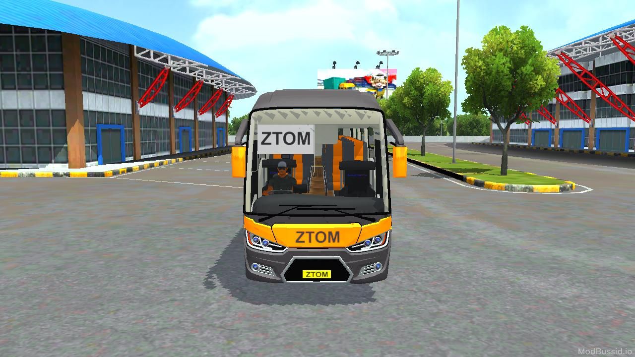 Photo of All New Tourista By ZTOM 1