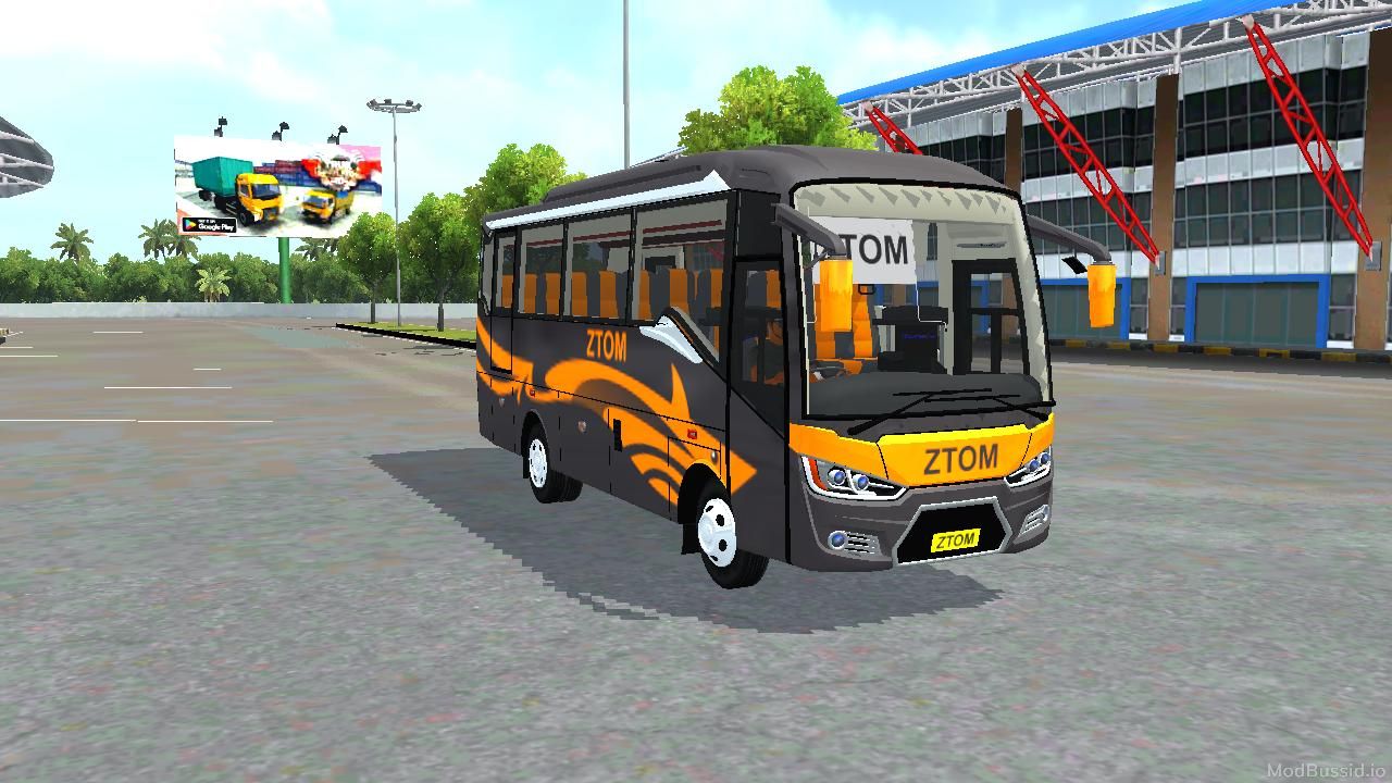 Photo of All New Tourista By ZTOM 2