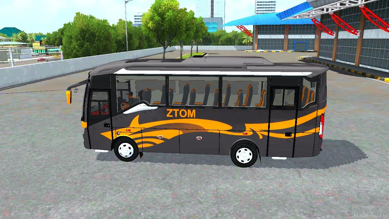 Photo of All New Tourista By ZTOM 3