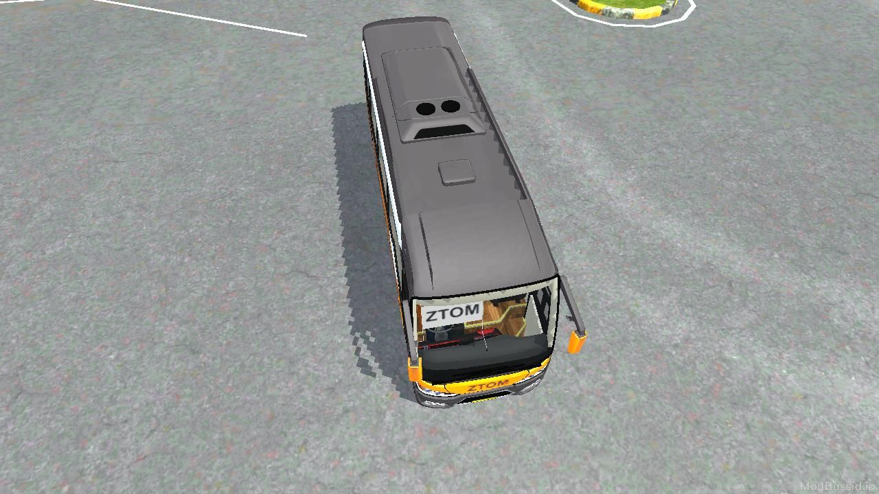 Photo of All New Tourista By ZTOM 5