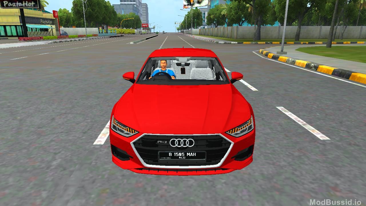 Photo of Audi A7 2020 5