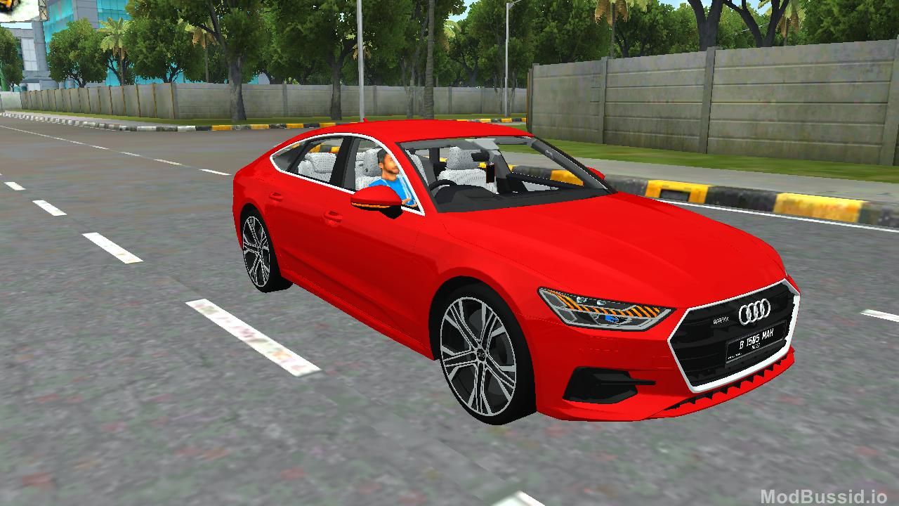 Photo of Audi A7 2020 6