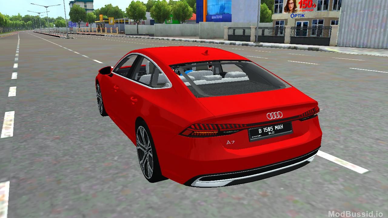 Photo of Audi A7 2020 2