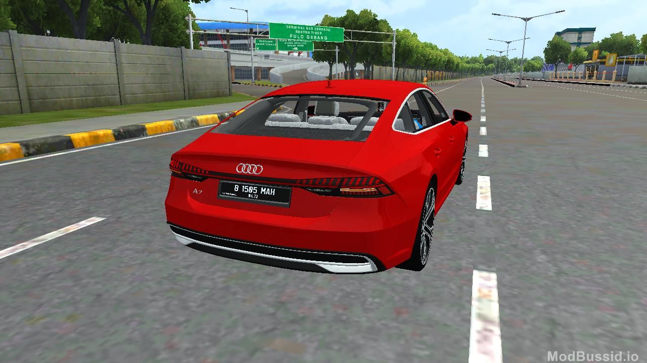 Photo of Audi A7 2020 3