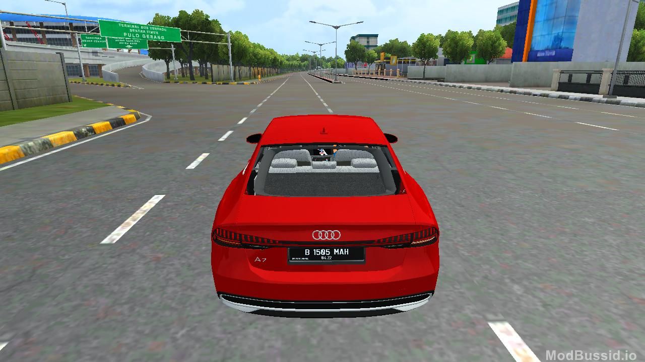 Photo of Audi A7 2020 4