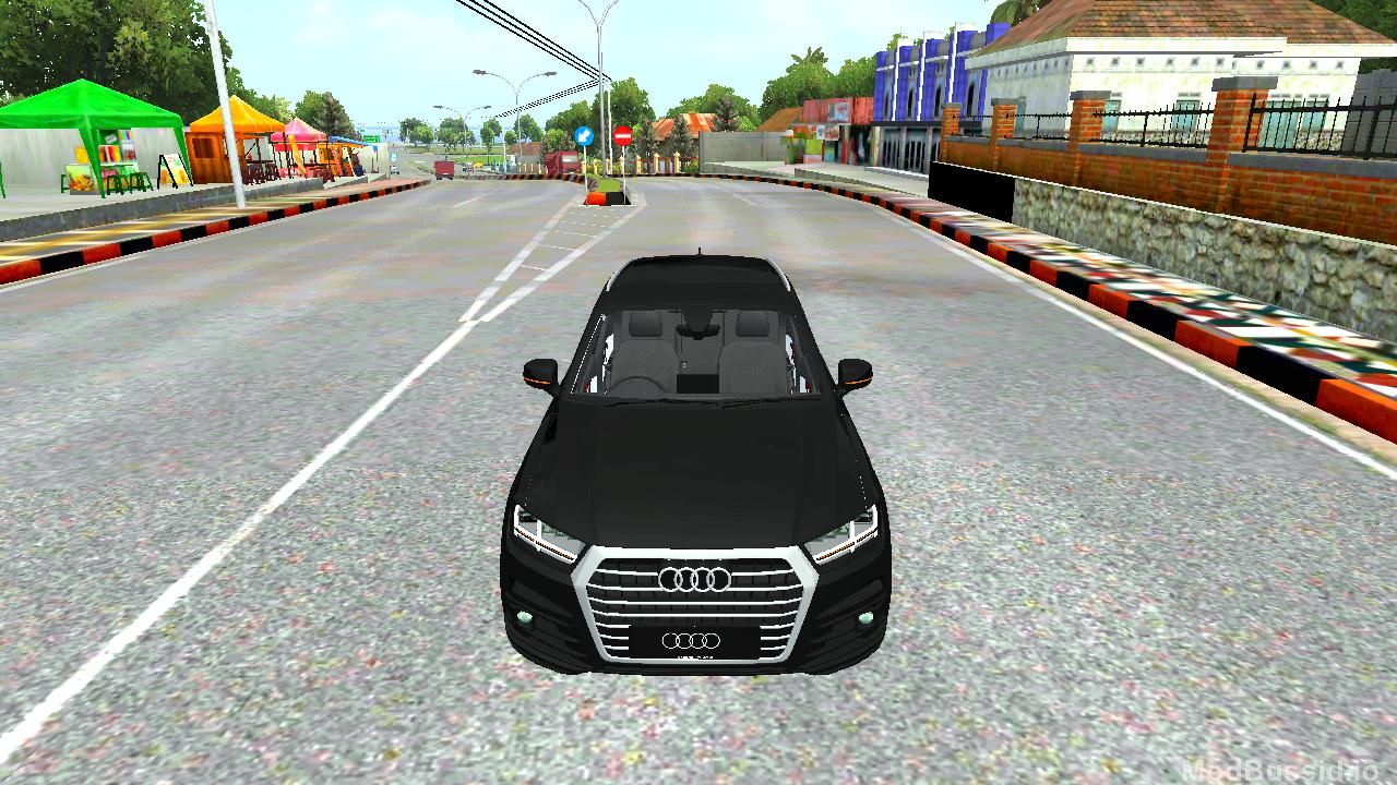 Photo of Audi Q7 2022 1