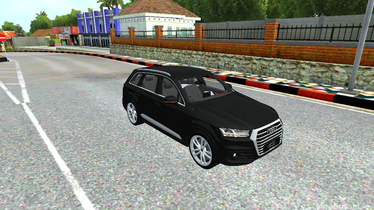 Photo of Audi Q7 2022 2