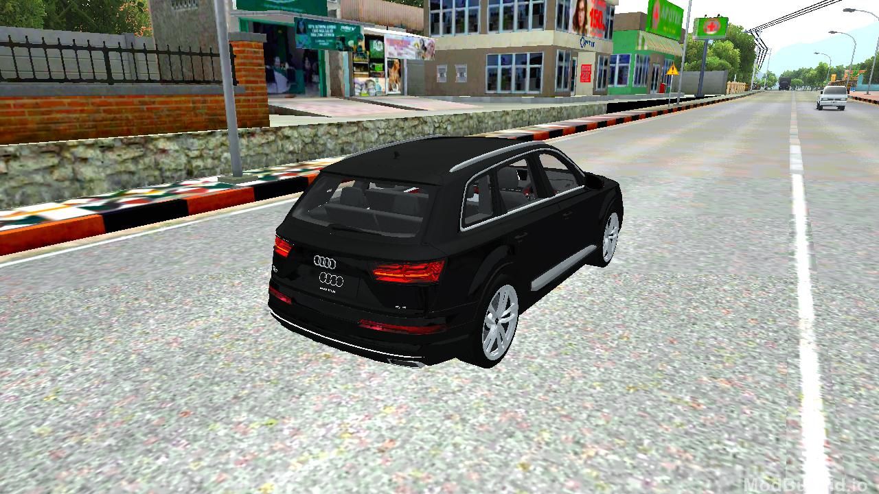 Photo of Audi Q7 2022 5