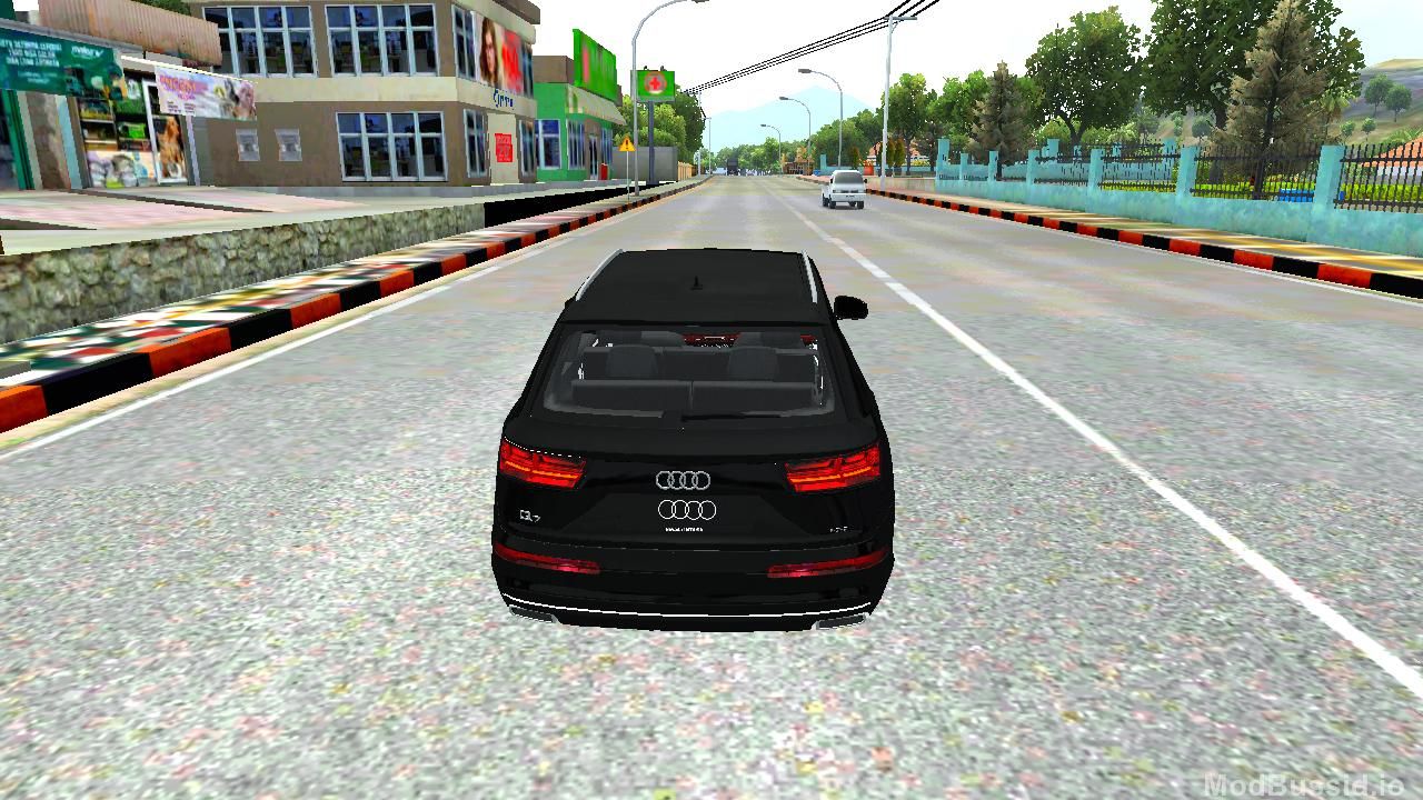 Photo of Audi Q7 2022 6