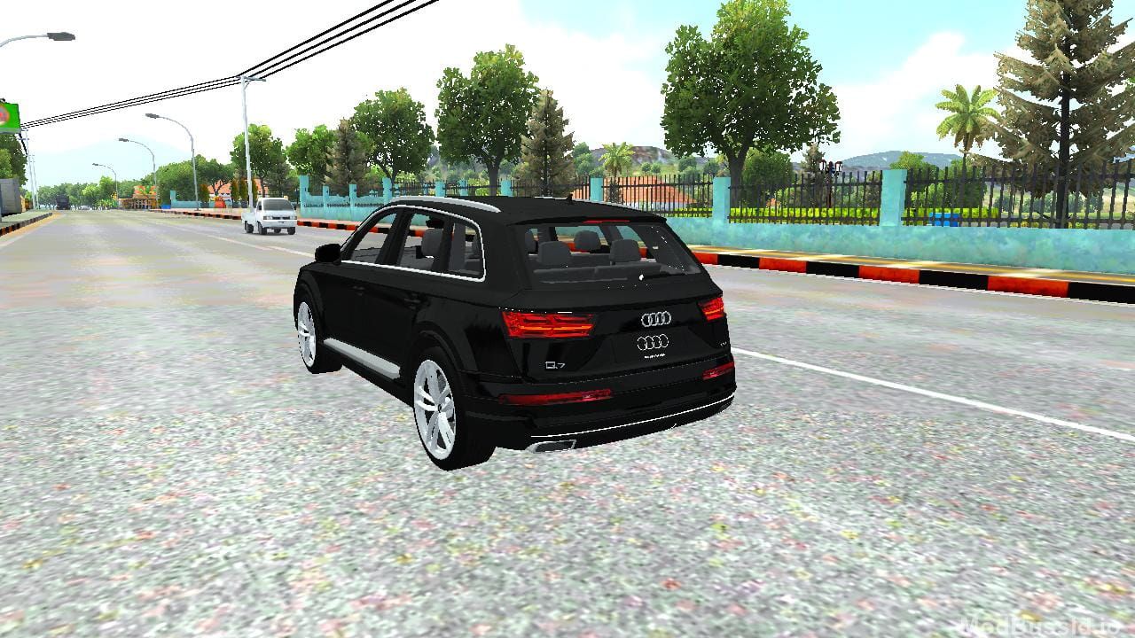 Photo of Audi Q7 2022 3
