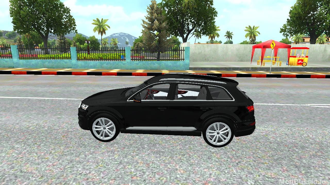 Photo of Audi Q7 2022 4