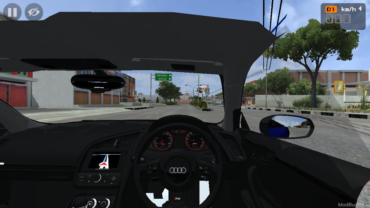 Photo of Audi R8 V10 Plus Quattro 8