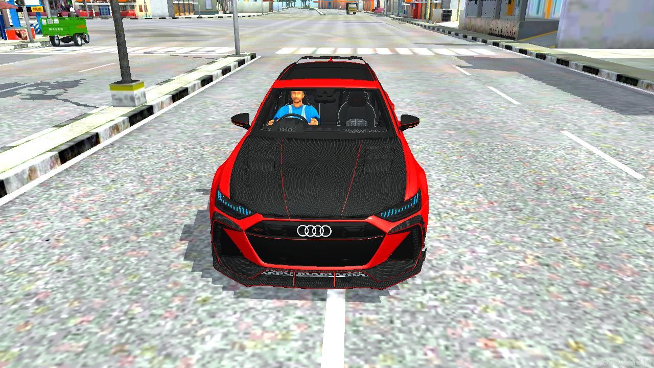 Photo of Audi RS 6 Avant Keyvany 2022 1