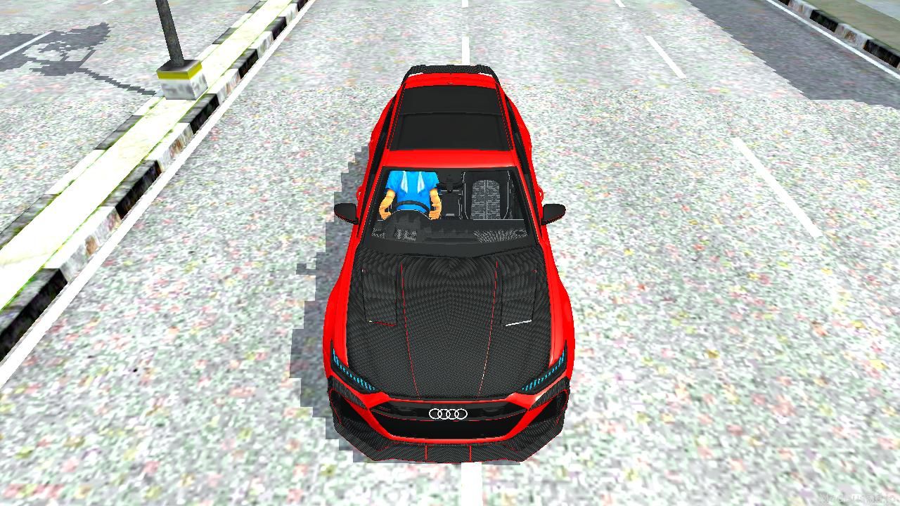 Photo of Audi RS 6 Avant Keyvany 2022 2