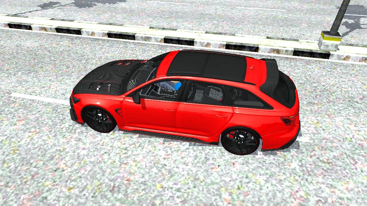 Photo of Audi RS 6 Avant Keyvany 2022 4