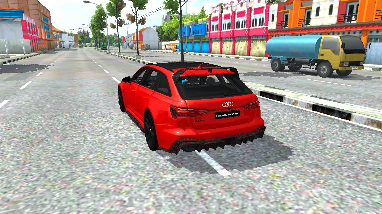 Photo of Audi RS 6 Avant Keyvany 2022 5