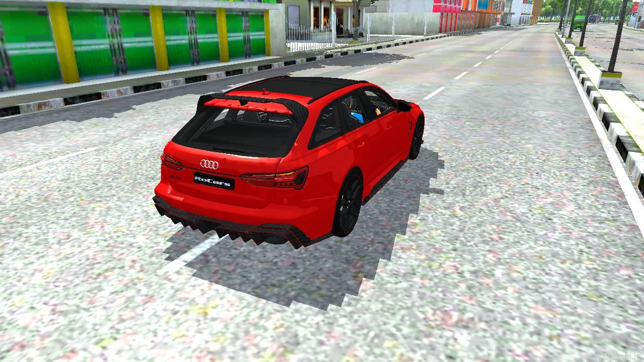Photo of Audi RS 6 Avant Keyvany 2022 6