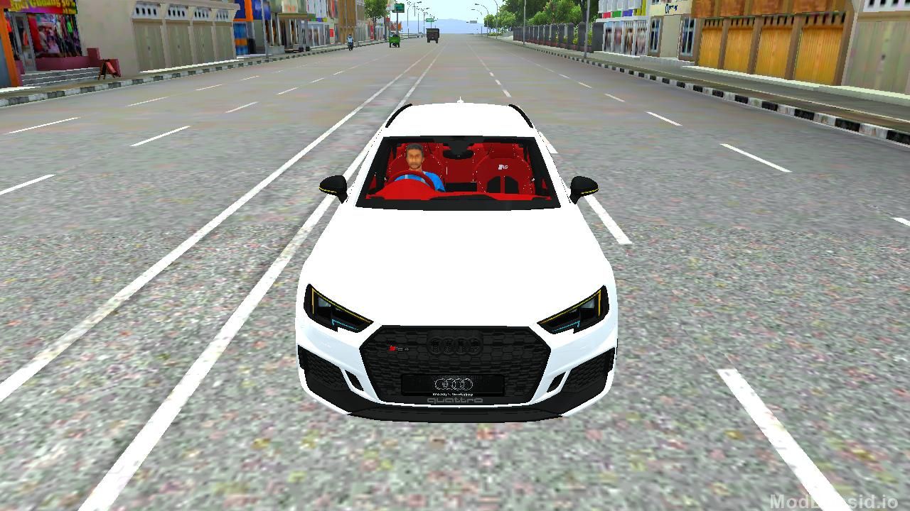 Photo of Audi RS4 2023 1