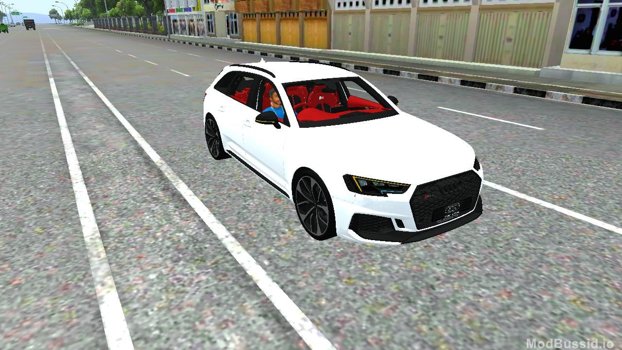 Photo of Audi RS4 2023 3